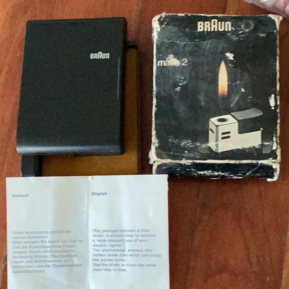 ☕ Braun Gold Screen Coffee Filter - Picture 5 of 16